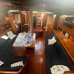 Sailboat B&B On Board