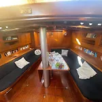 Sailboat B&B On Board