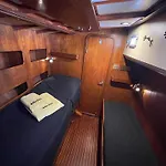 Sailboat B&B On Board